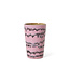 HKliving 70s ceramics: tea mug bubble
