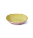 HKliving 70s ceramics curry bowl Bubble