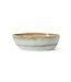 HKliving 70s ceramics pasta bowl, Petal