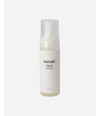 Meraki Cleansing foam 150 ml