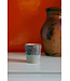 HKliving 70s ceramics coffee mug thicket