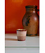 HKliving 70s ceramics: coffee mug Bloom