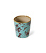 HKliving 70s ceramics coffee mug Patina
