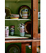 HKliving 70s ceramics: cappuccino mug tide