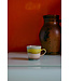 HKliving 70s ceramics: americano mug glint