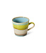 HKliving 70s ceramics: americano mug glint
