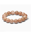 Soï Soï chunky sunstone Bracelet