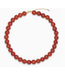 Soï Faro Rød Jade