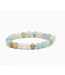 Soï Amazonit Bracelet