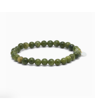 Soï Southern Jade Bracelet