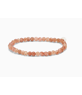 Soï Sunstone Bracelet
