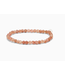 Soï Sunstone bracelet