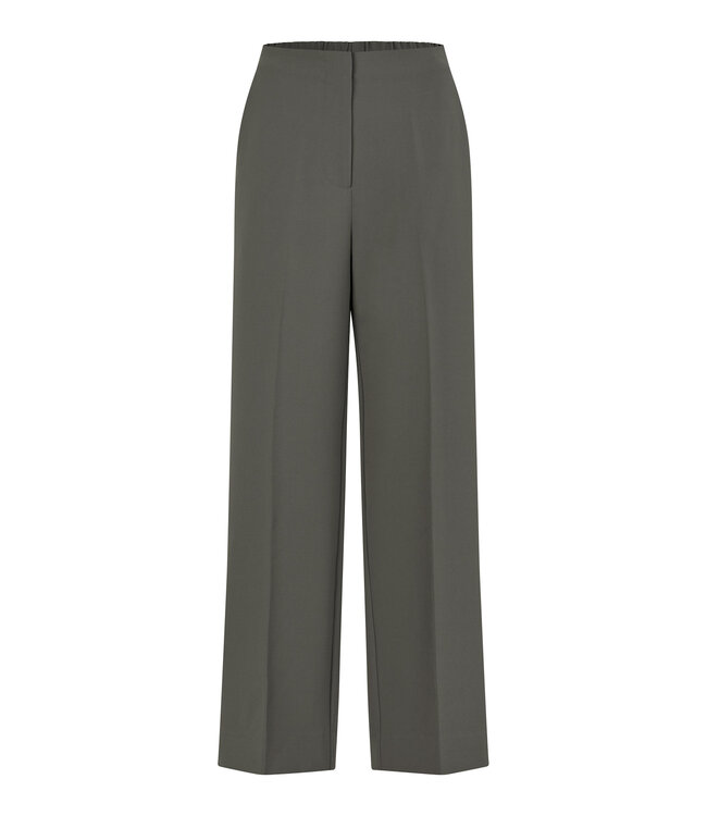 Second Female Fique classic trousers / size M