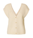 Selected Femme Gabella Knit Vest