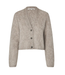 Second Female Karla Knit Cardigan