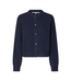 Second Female Banja Knit Raglan Cardigan