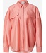 Rouge Edit ROUALININE LS OVERSIZED SHIRT