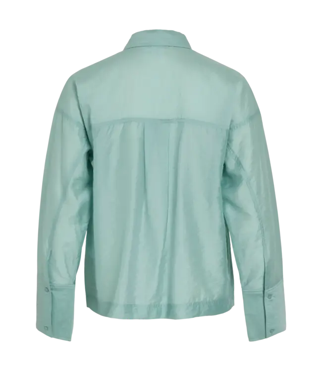 Rouge Edit Vera ls shirt