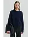 Second Female Banja Knit Raglan Cardigan