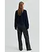 Second Female Banja Knit Raglan Cardigan