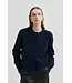 Second Female Banja Knit Raglan Cardigan