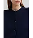 Second Female Banja Knit Raglan Cardigan