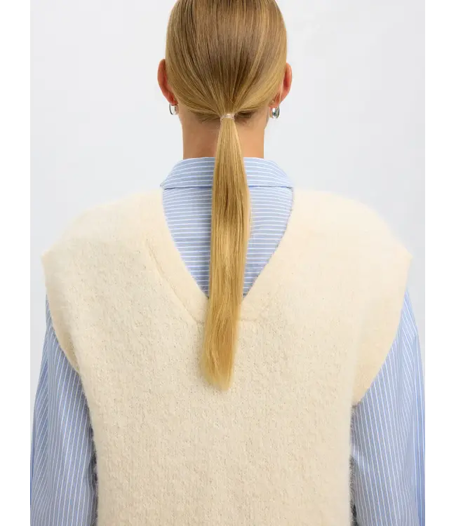 Selected Allison Oversize Shirt