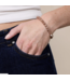 Soï Sunstone bracelet