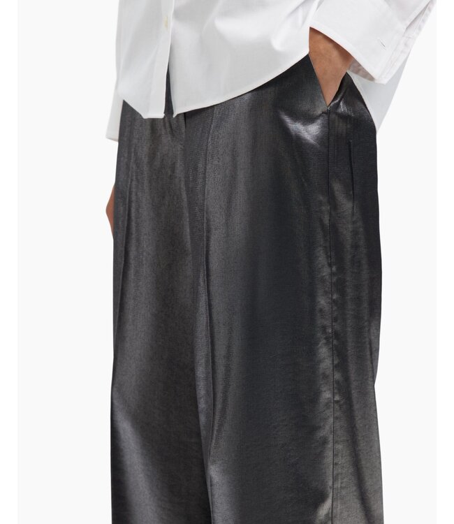 Selected Margot mw wide pant b