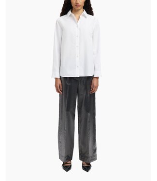 Selected Femme Margot mw wide pant b