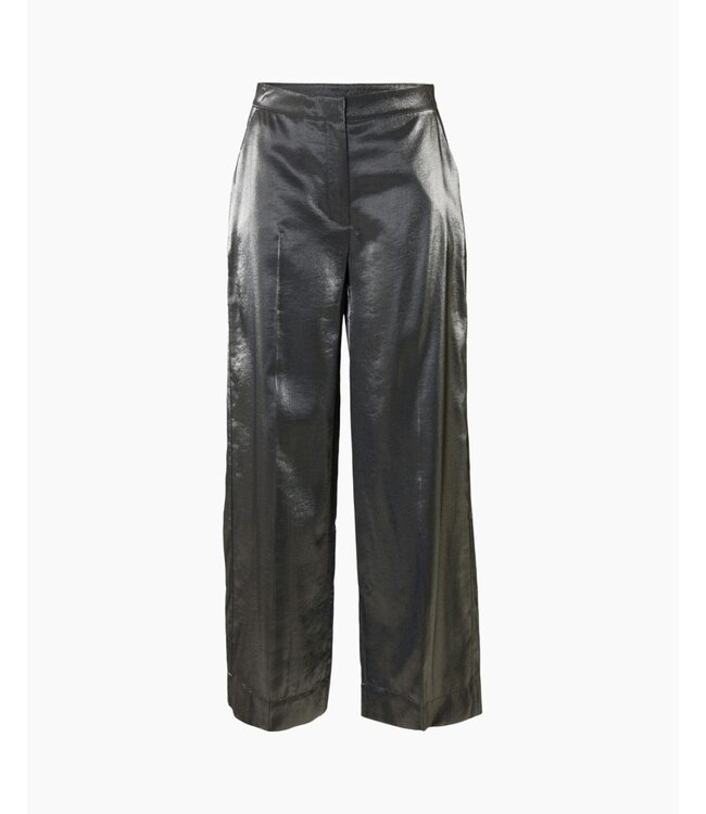 Selected Margot mw wide pant b