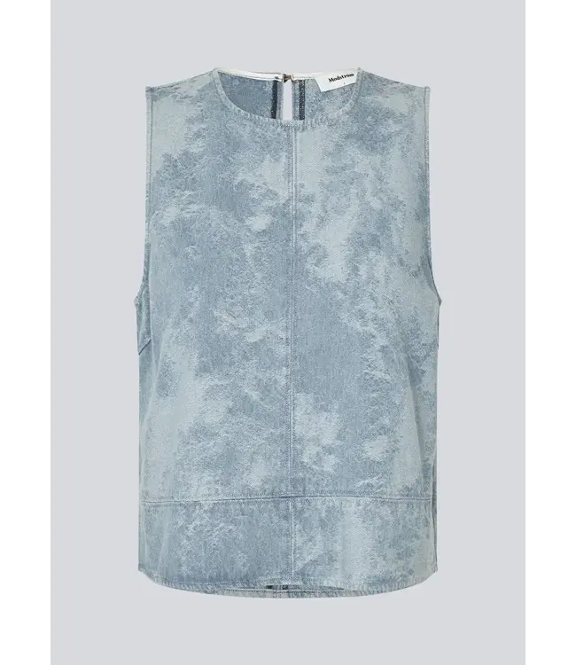 Modström Newlandmd top