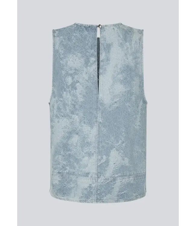 Modström Newlandmd top