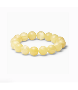 Soï Chunky Gul Jade Bracelet