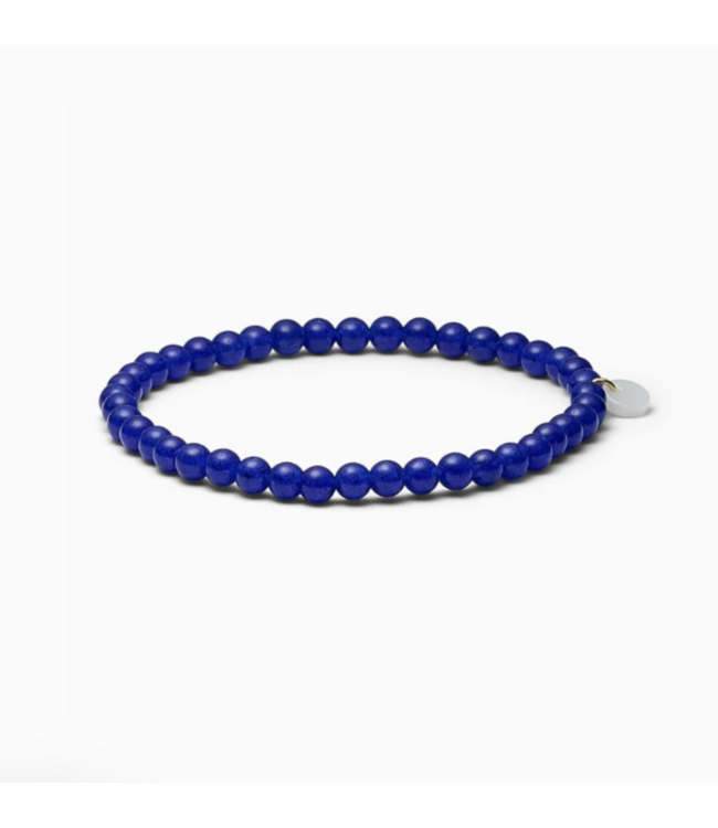 Soï Lapis Lazuli Bracelet