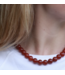 Soï Faro Rød Jade