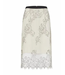 Second Female Wila lace skirt