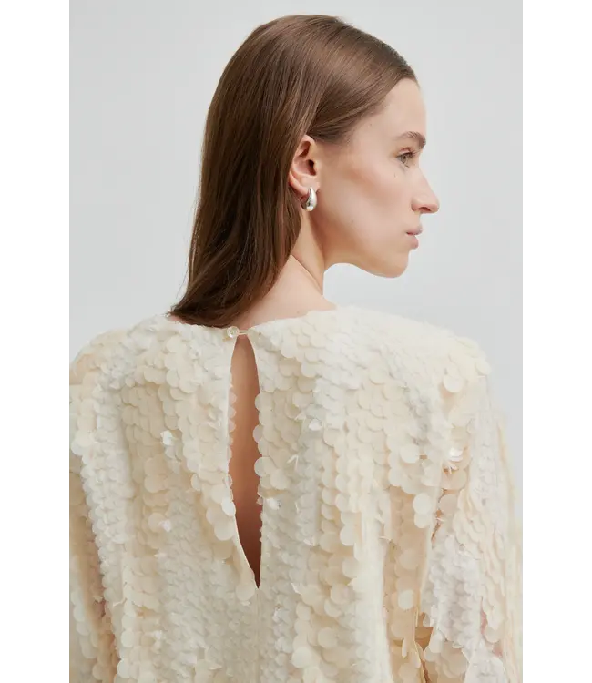 Second Female Glimmer blouse