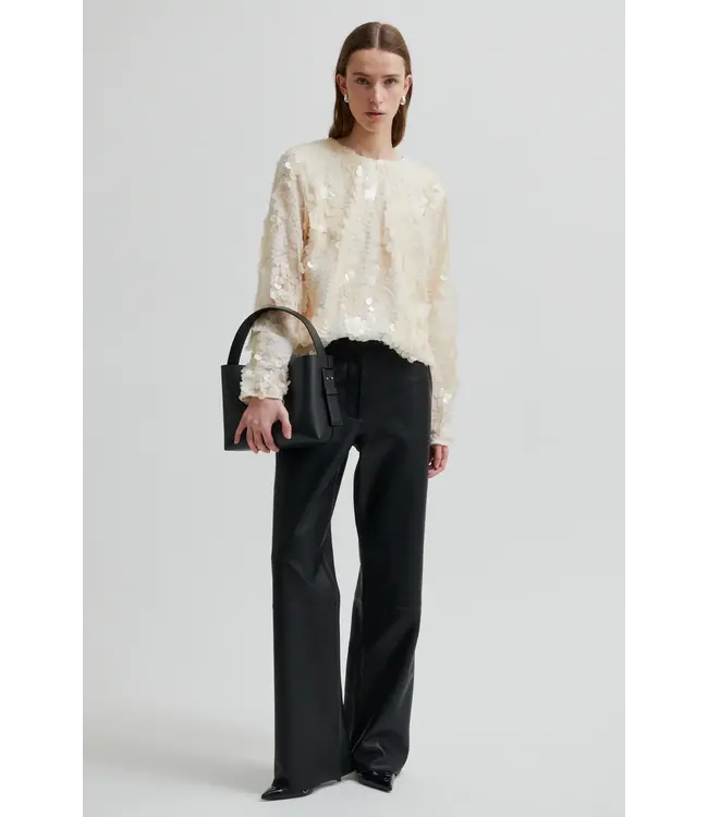 Second Female Glimmer blouse