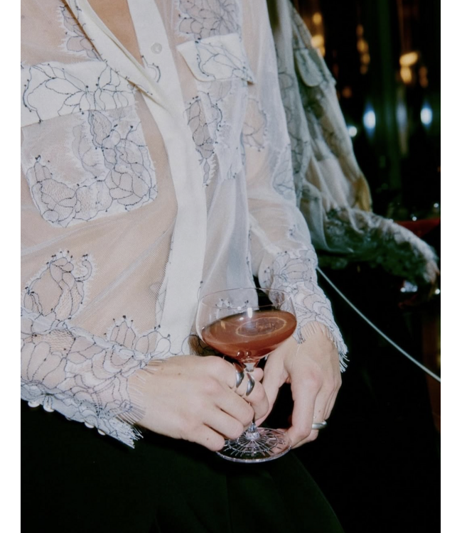 Second Female Wila shirt