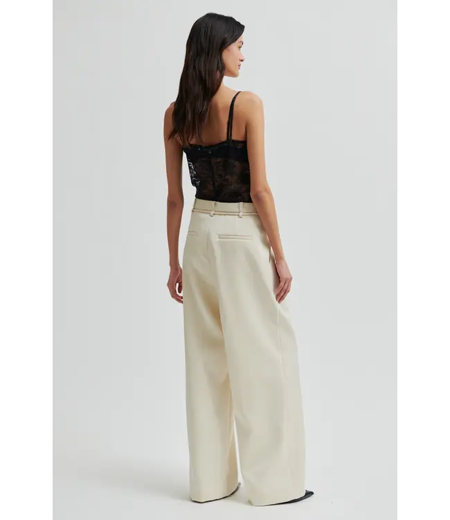 Second Female Social strap top