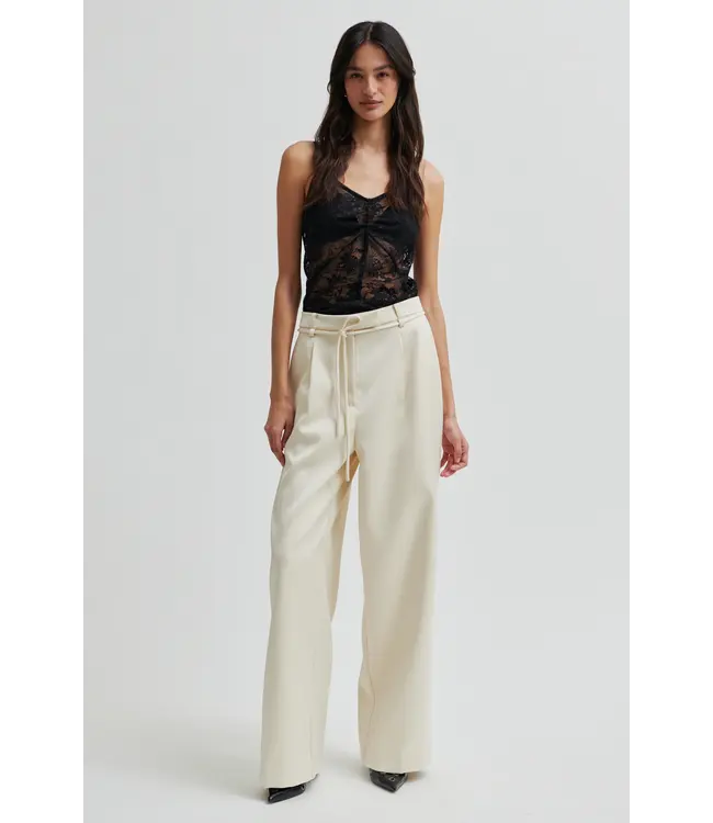 Second Female Social strap top / Size S