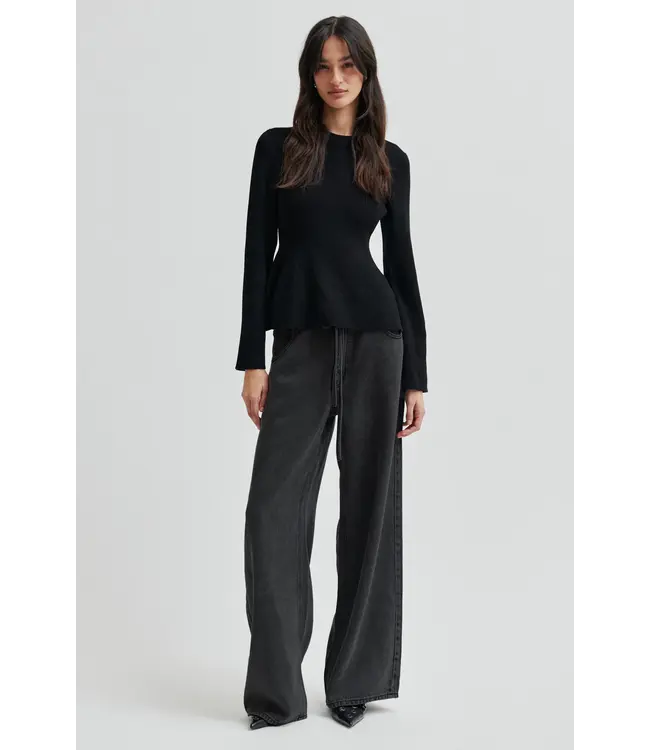 Second Female Irvin denim jeans