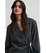 Second Female Milea wrap shirt