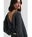 Second Female Flare knit