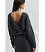 Second Female Flare knit