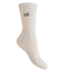 Esmé studios Yoyo socks Wood Ash Mélange