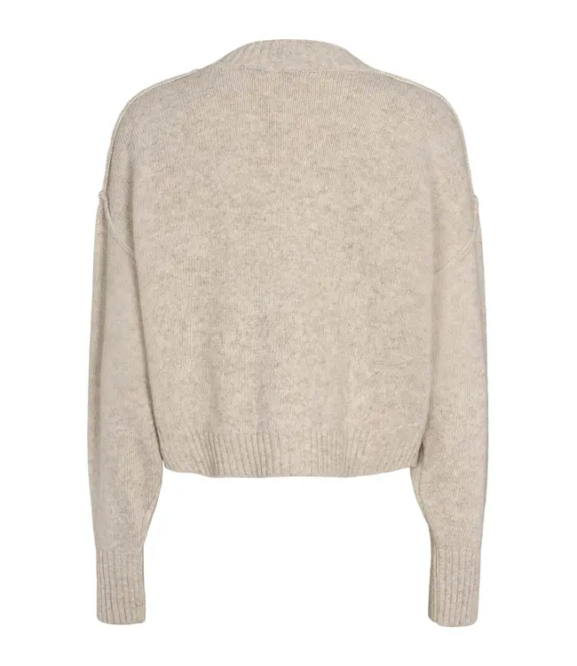 Esmé studios Elida knit cardigan GOTS