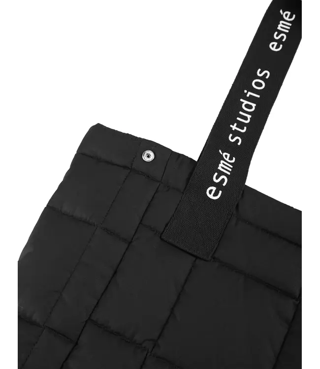 Esmé studios Esme Studios Naja quilt bag