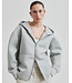 Second Female Capucine Sweat Hoodie / size S